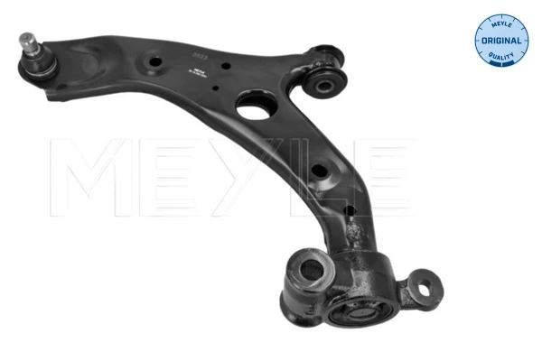 Braço oscilante inferior esquerdo de suspensão dianteira para Mazda CX-5 (KE)
