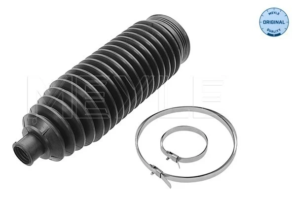 Bota de proteção do mecanismo de direção (de cremalheira) para Volkswagen Passat (B6, 3C5)