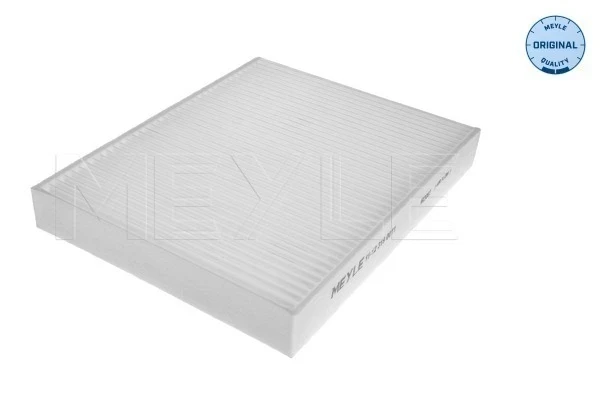 Filtro de salão para Citroen C5 (TD/X7)