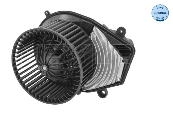 Motor de ventilador de forno (de aquecedor de salão) Volkswagen Passat B5