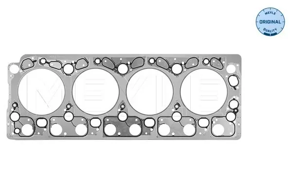 Vedante de cabeça de motor (CBC) Mercedes Benz Truck TRUCK ATEGO I