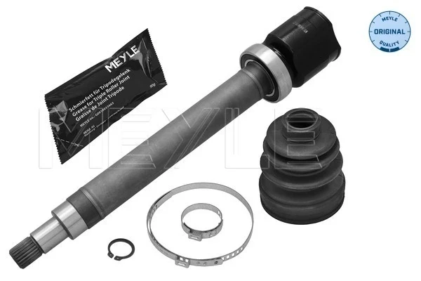 Junta homocinética externa dianteira para Ford Fusion (JU)
