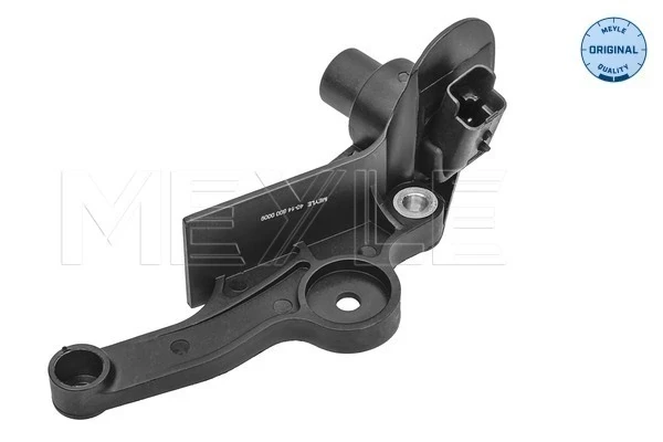 Sensor de posição (de revoluções) de cambota para Citroen AX (ZA)