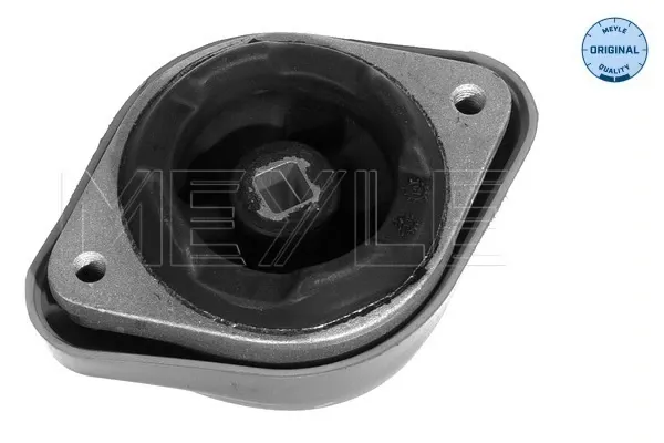 Coxim de transmissão (suporte da caixa de mudança) 1003990009 Meyle