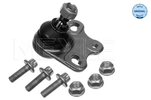 Suporte de esfera inferior Mercedes A W169