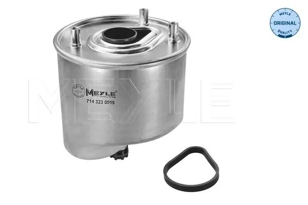 Filtro de combustível Mazda 3 BL