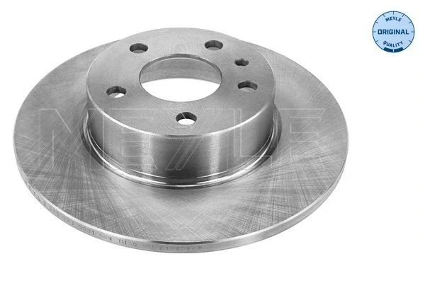 Disco do freio traseiro para Alfa Romeo 156 (932)