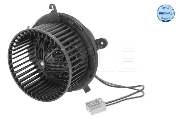 Motor de ventilador de forno (de aquecedor de salão) Opel Zafira C