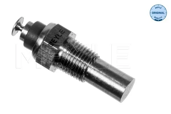 Sensor de temperatura do fluido de esfriamento para Seat Cordoba (6K2, C2)