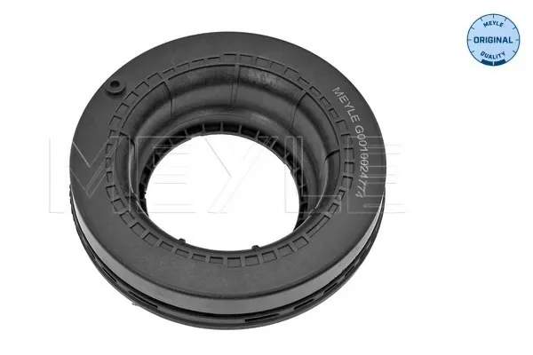 Rolamento de suporte do amortecedor dianteiro 9828224880 Peugeot/Citroen
