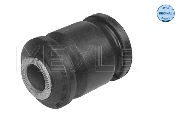 Bloco silencioso dianteiro do braço oscilante inferior para Toyota Avensis (T27)