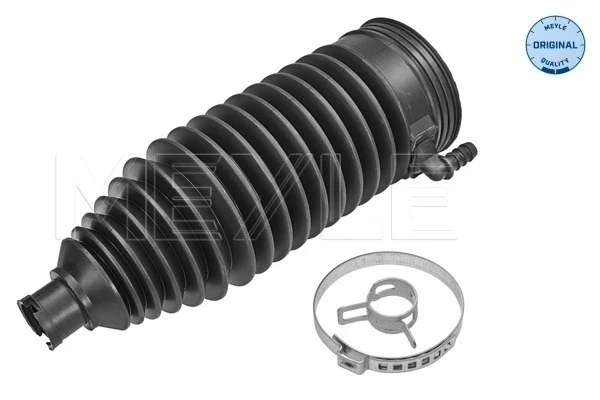 Bota de proteção do mecanismo de direção (de cremalheira) para Citroen Berlingo (B9)