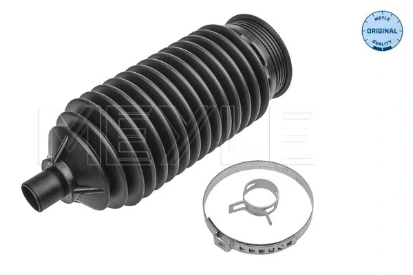 Bota de proteção do mecanismo de direção (de cremalheira) para KIA Venga (YN)