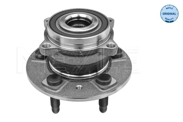 Cubo dianteiro para Tesla Model S (5YJS)