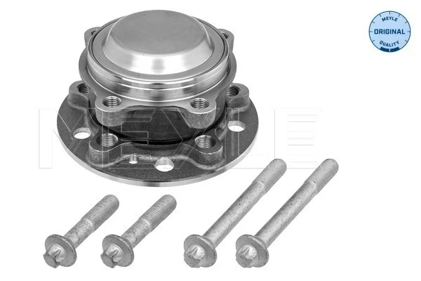 Cubo dianteiro на Mercedes GLC (X253)