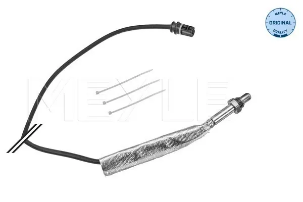 Sonda lambda, sensor de oxigênio Volkswagen LT 28-35 II