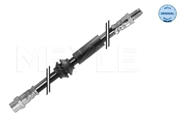 Mangueira do freio dianteira para Mercedes ML/GLE (W164)