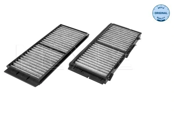 Filtro de salão para Mazda 3 (BL)