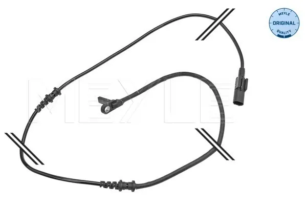 Sensor ABS dianteiro esquerdo GBS2715 TRW