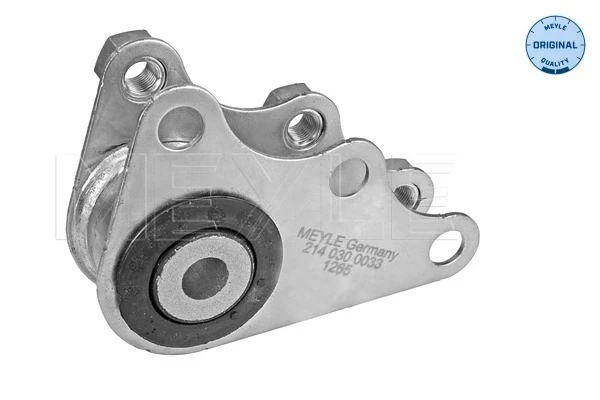 Coxim (suporte) traseiro de motor para Fiat Ducato (250)