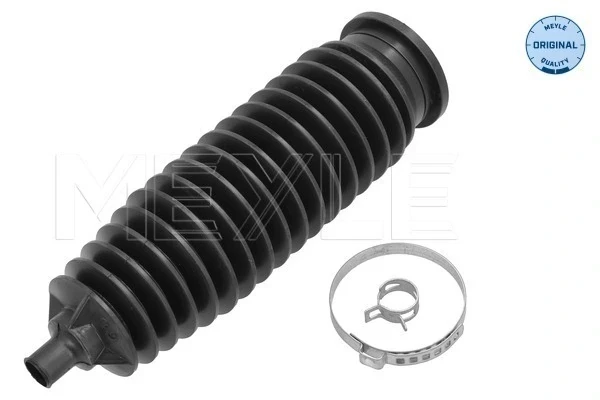 Bota de proteção do mecanismo de direção (de cremalheira) para Nissan Primera (P12)