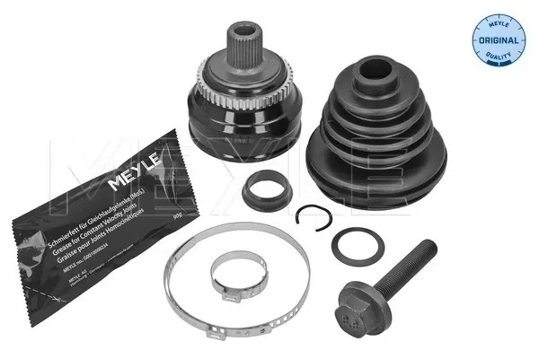 Junta homocinética externa dianteira Audi 80 B4