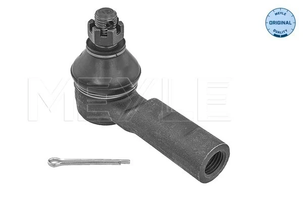Ponta externa da barra de direção para Suzuki SX4 (GY)