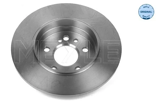 Disco do freio traseiro Mercedes S W140