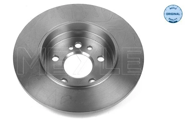 Disco do freio traseiro para Mercedes S (W140)