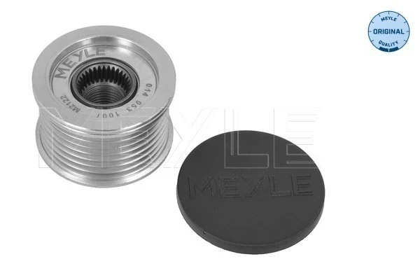 Polia do gerador para Mercedes S (W221)