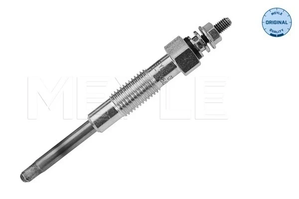 Vela de incandescência para Toyota Hiace (H5)