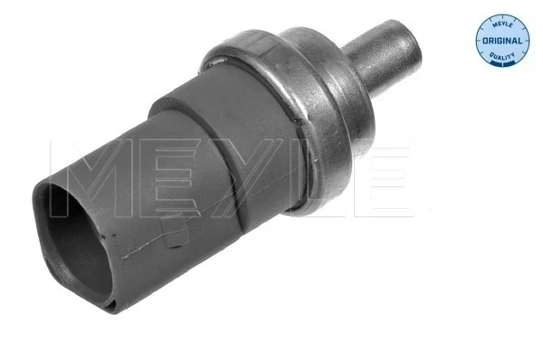 Sensor de temperatura do fluido de esfriamento para Seat Cordoba (6K2)