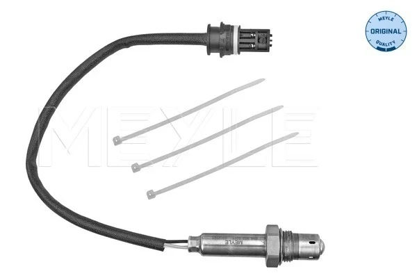 Sonda lambda, sensor de oxigênio para Mercedes ML/GLE (W163)