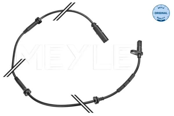 Sensor dianteiro de ABS para BMW X3 (F25)
