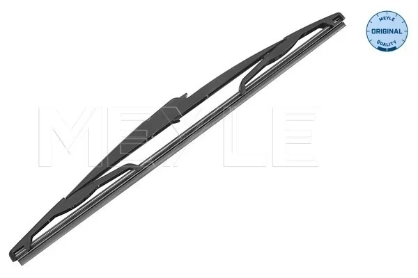 Limpa-pára-brisas de vidro traseiro para Peugeot 206 (2A/C)