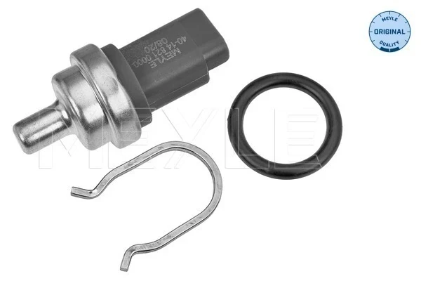 Sensor de temperatura do fluido de esfriamento para Peugeot 207 (WK)