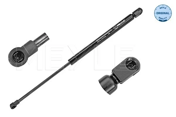 Amortecedor de tampa de porta-malas (de 3ª/5ª porta traseira) para Alfa Romeo 147 (937)