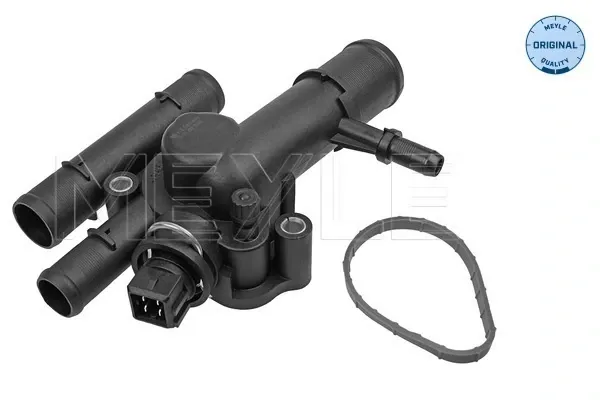 Caixa do termostato Renault Espace IV