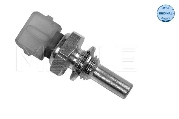 Sensor de temperatura do fluido de esfriamento para Peugeot Expert (223)