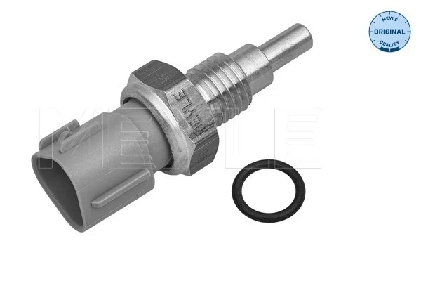 Sensor de temperatura do fluido de esfriamento para Daihatsu Terios (J100, J102, J122)