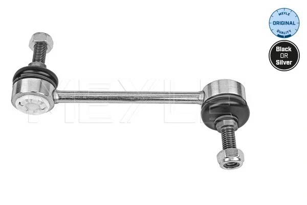 Montante de estabilizador traseiro para Peugeot 407 (6E)