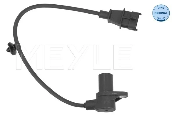 Sensor de posição (de revoluções) de cambota para Hyundai I30 (FD)