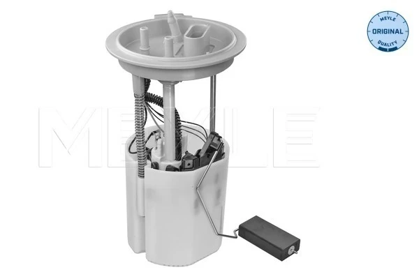 Módulo de bomba de combustível com sensor do nível de combustível para Audi A3 (8L1)