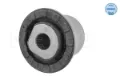 Bloco silencioso de viga traseira (de plataforma veicular) Ford Mondeo III