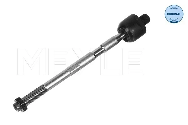 Tração de direção para Mitsubishi Galant (EA)