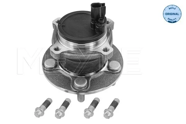Cubo traseiro para Ford C-Max 