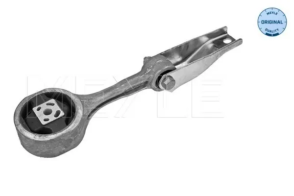 Coxim (suporte) traseiro de motor 1001990137 Meyle