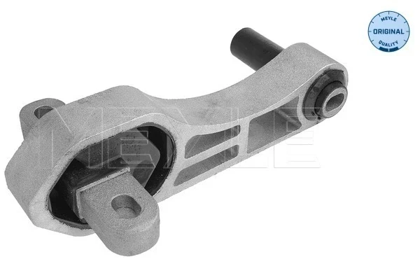 Coxim (suporte) traseiro de motor para Peugeot Bipper (A)