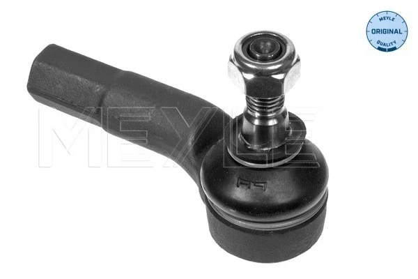 Ponta externa da barra de direção para Seat Ibiza (6J8)