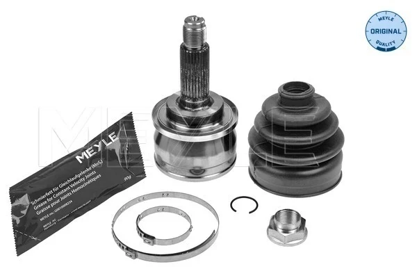 Junta homocinética externa dianteira para Subaru Legacy (BC)
